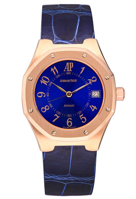 Часы Audemars Piguet (Адемар Пиге) .